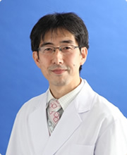 銅島大興理事長