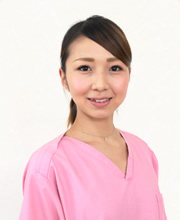 溝尻綾子